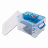 Super Stackable Divider Storage Boxes